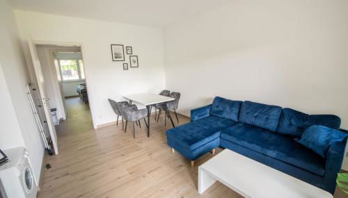 Potsdams Traumwohnung - Foto 4