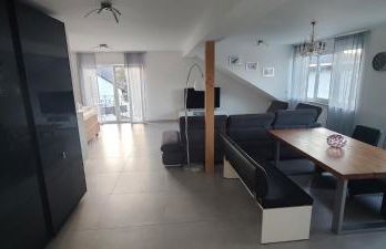 Appartement zum Rittersturz - Foto 2