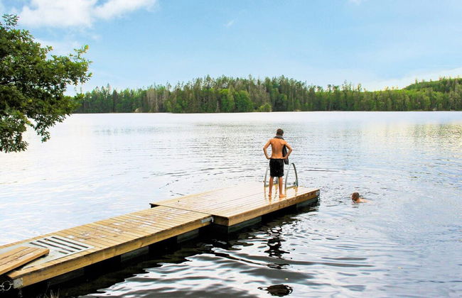 6 Person Holiday Home in Trollhattan - Foto 17