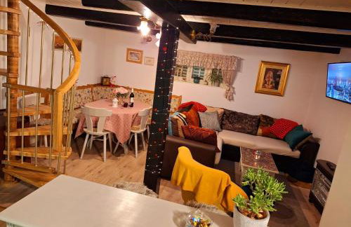 Holiday House Gajski Vrh - Foto 56