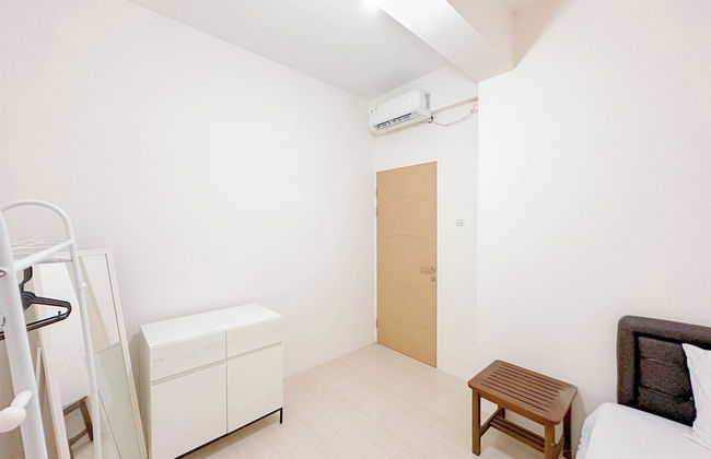 Best Location and Comfortable 2BR at Bale Hinggil Apartment - Foto 4