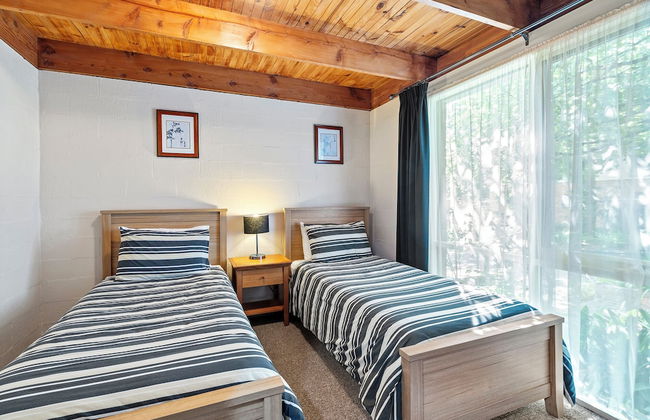 Bungunyah Apartments - Foto 19