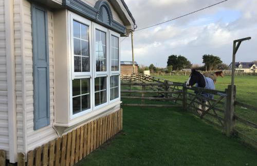 Pen llyn holiday cottages and caravan - Foto 1