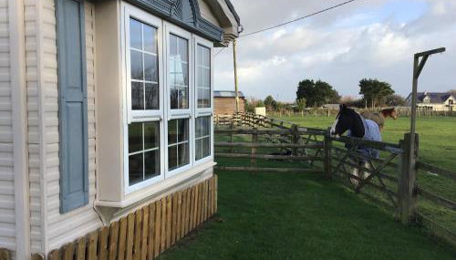 Pen llyn holiday cottages and caravan - Foto 1