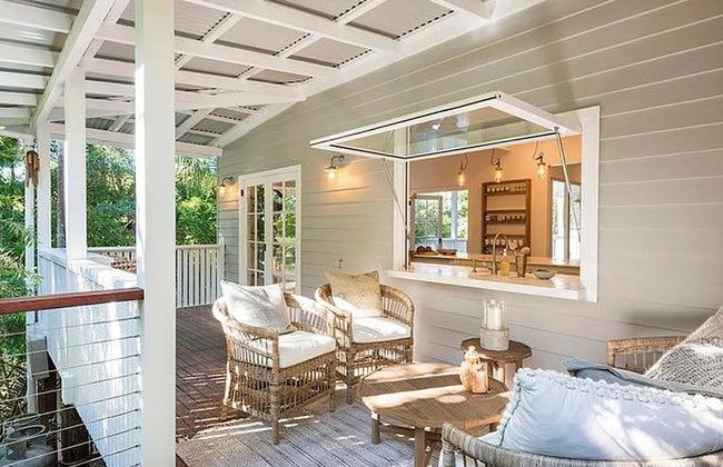 Your Luxury Escape - Bel Ombre - Foto 16