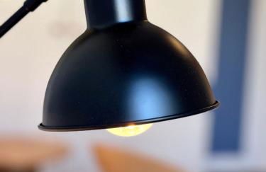 BOHO APARTMENT: NETFLIX + BALCONY + BATHTUB - Foto 14