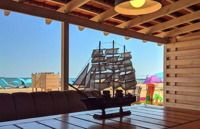 Apart-hotel Poseidon - Foto 58