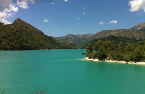 El Salat, alojamientos rurales - Photo 45