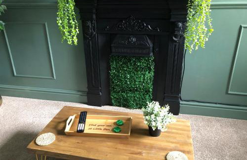 Ffau Bach - Little Den - Foto 6