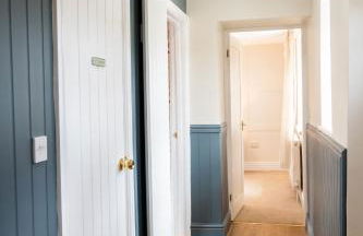 Mill Cottage - Foto 28