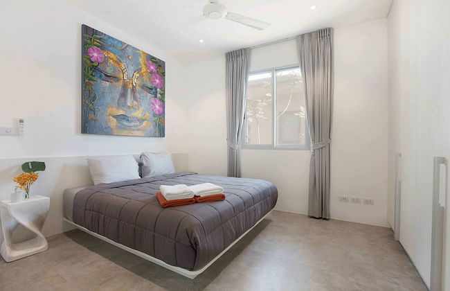 Samui Bayside Luxury Villas - Foto 27