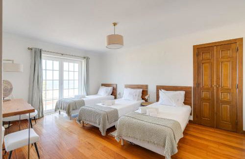 Ericeira Vila Martinho - Piscina e Vista Mar, by Hopstays - Foto 26