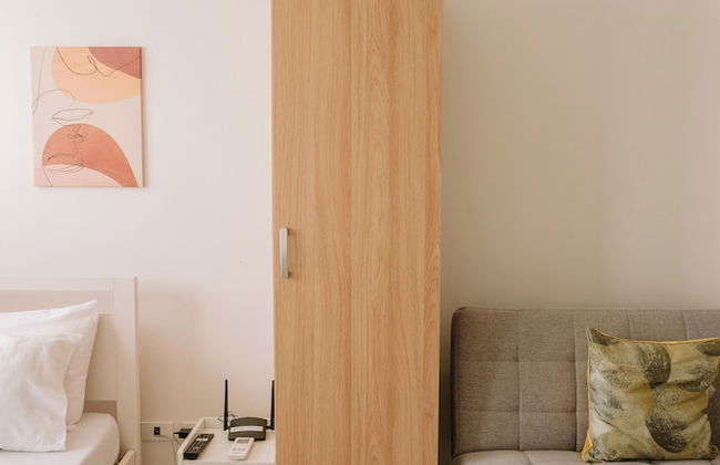 A Simple & Cozy Retreat - Photo 9