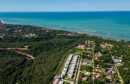 Casa com piscina, churrasqueira e estacionamento - Foto 26