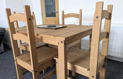 2 Bedroom Townhouse with Seaview on the NC500 Wick - Photo 15