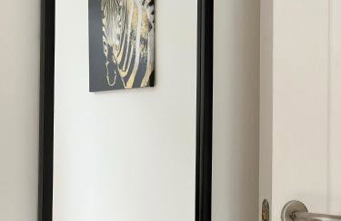 Lovely 1 bedroom apartment in South East London - Foto 22