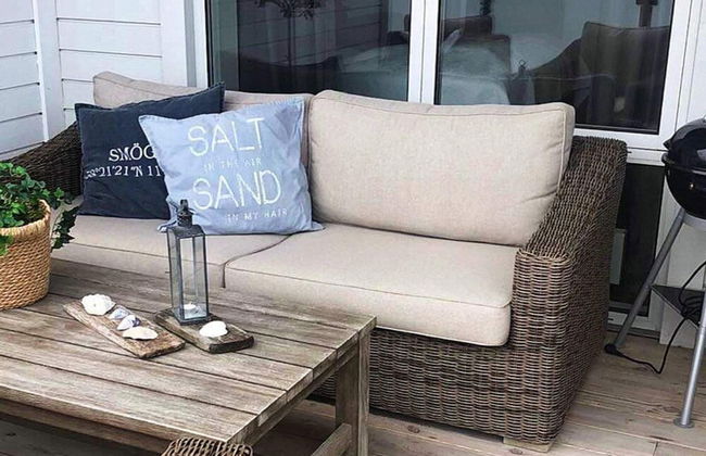 4 Person Holiday Home in Smogen-by Traum - Foto 17