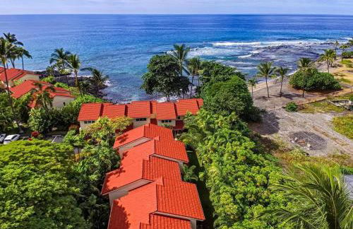 Keauhou Kona Surf & Racket Club Townhouse #3 - Foto 32