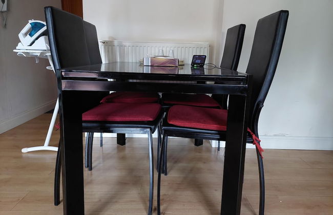 Beautiful 1bed Apartment With a Back Garden - Foto 20