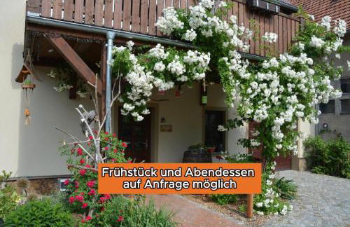 Ferienappartements "Landromantik" - Foto 1
