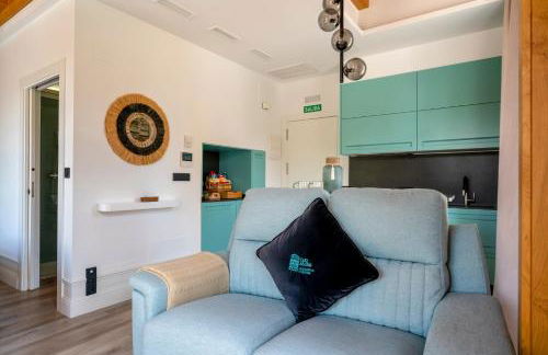 Apartamentos Turísticos Casa Arango - Foto 12