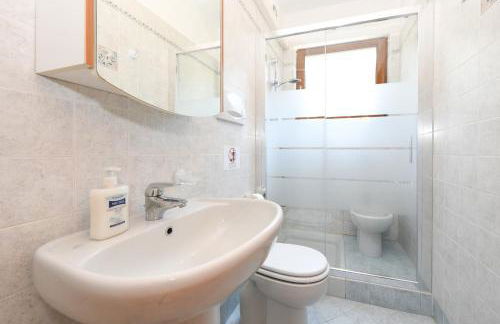 Villa Mimosa-Con piscina e vista lago - Foto 41