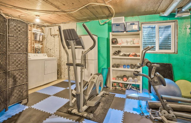 4BR Get Awaydog Friendlywith Gym! - Photo 30