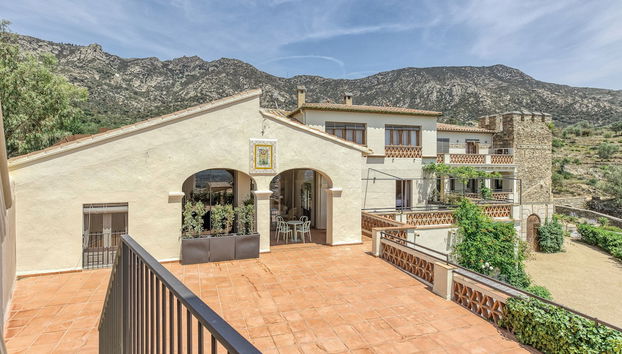 Mas Cusi - Foto 2, Profilbild