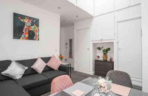 Beeches Bach, 1 bedroom cottage with hot tub - Foto 10