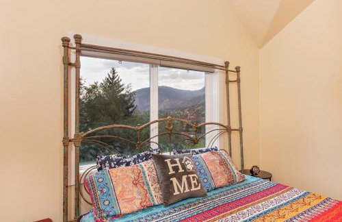 Million Dollar Castle Walk to downtown Glenwood and HotSprings - Foto 35