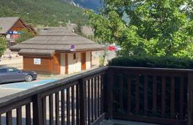 T3 neuf 5 pers Serre Chevalier La Salle les Alpes - Foto 16