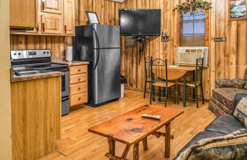 Mountain View Cabins - Foto 43