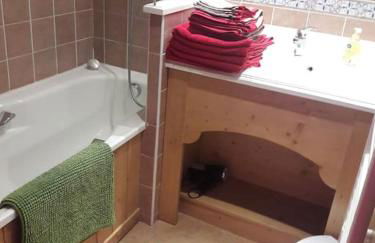 Résidences de luxe Les Alpages Val Cenis - 4 pers - Foto 17