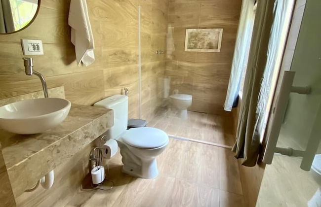 Hotel Fazenda Estancia Torre De Pedra - Foto 27