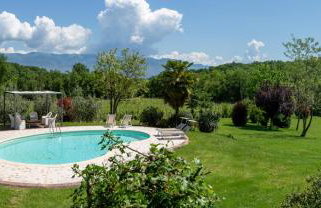 Luxury Chianti Countryside Villa with Pool VILLA BELLA LISA - Foto 17