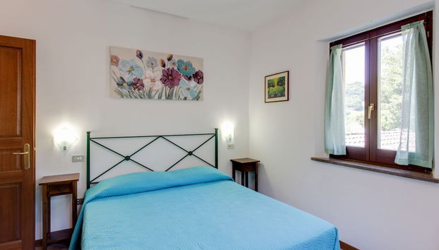 Holiday Home in Assisi With Pool & Nature - Foto 3, Habitación