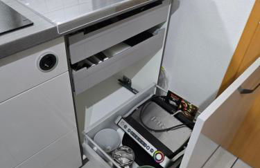 Ruhiges Apartment nähe Bahnhof HILTI - Foto 66