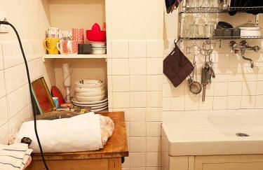 Flat in Montmartre/Abbesses - Foto 11