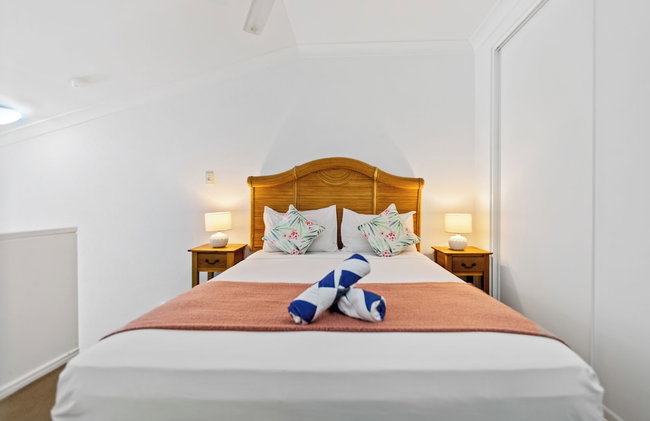 Trinity Beach Club Holiday Apartments - Foto 18