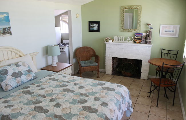 Shoreline Suites & Cabana Cottages - Foto 4