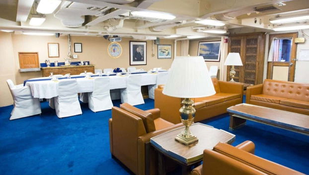 Battleship Missouri Memorial Ticket - Foto 2