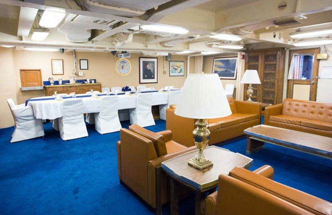 Billet pour le Battleship Missouri Memorial - Photo 2