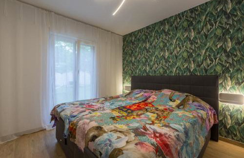 Family friendly house with a swimming pool Lovrecica, Umag - 22979 - Foto 17