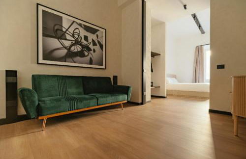 Cavour Suites - Foto 37