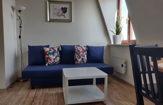 601 Apartments - Foto 24