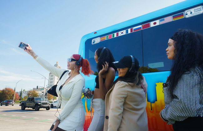 Tour completo di Los Angeles - Photo 2