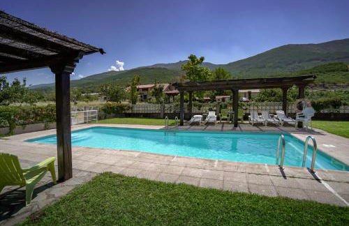 La Cañada del Valle del Jerte - Foto 12