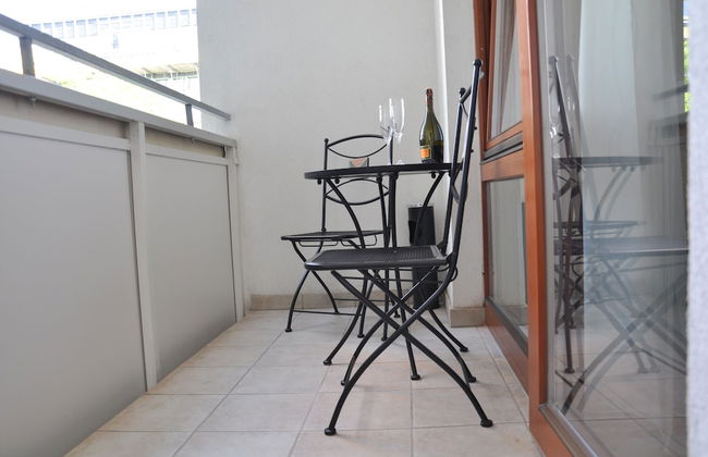 Traditional Apartments Vienna TAV - Foto 15