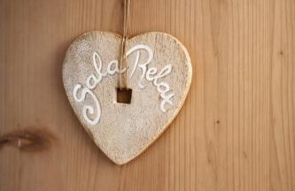 Maso Pallabazzer - Colle Santa Lucia - Foto 26