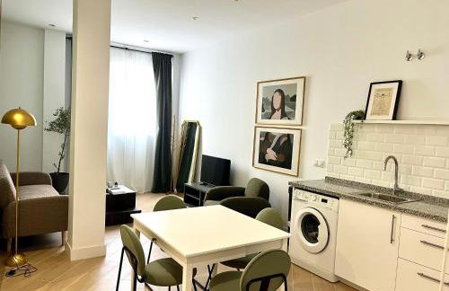 Apartamentos Élite - Art Collection - Leonardo - Foto 25